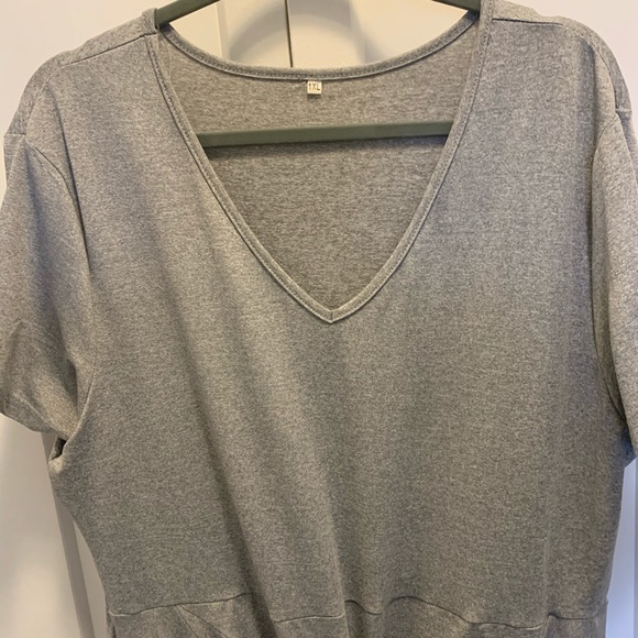 Maxi Dress - Picture 4 of 4